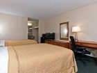 фото отеля Comfort Inn Tupelo