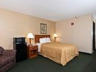 фото отеля Comfort Inn Tupelo