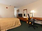 фото отеля Comfort Inn Tupelo