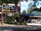 фото отеля Golden Heritage Motor Inn & Cottages