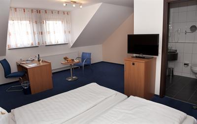 фото отеля Hotel Goldener Pflug