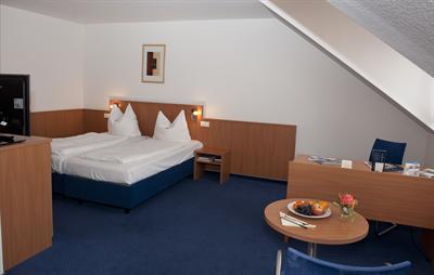 фото отеля Hotel Goldener Pflug