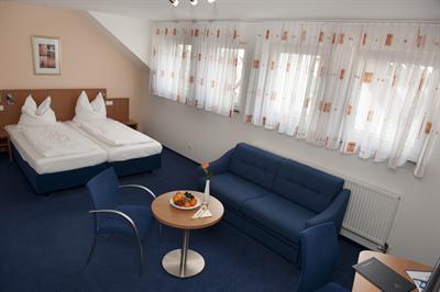 фото отеля Hotel Goldener Pflug