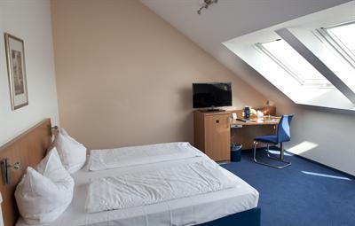 фото отеля Hotel Goldener Pflug