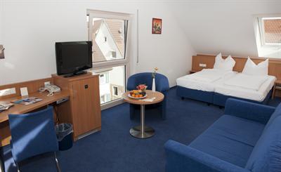 фото отеля Hotel Goldener Pflug