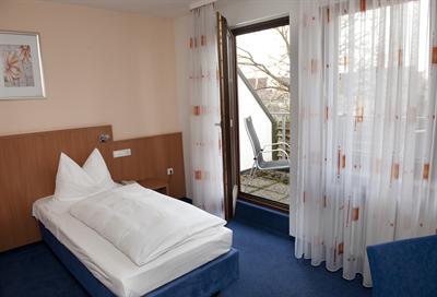 фото отеля Hotel Goldener Pflug
