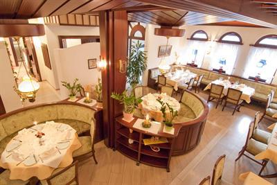 фото отеля Hotel Goldener Pflug