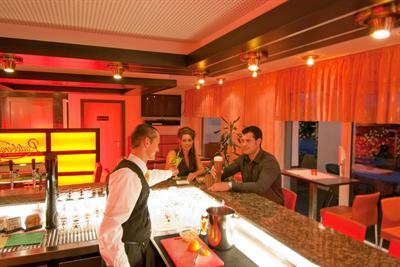 фото отеля Hotel Goldener Pflug