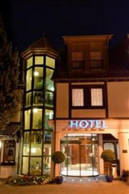 фото отеля Hotel Goldener Pflug