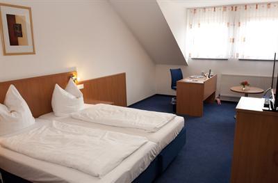 фото отеля Hotel Goldener Pflug