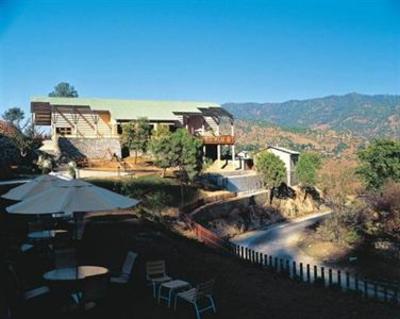 фото отеля Club Mahindra Valley Resort Almora