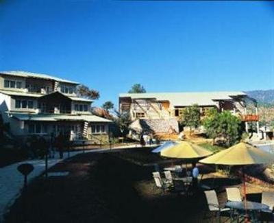фото отеля Club Mahindra Valley Resort Almora