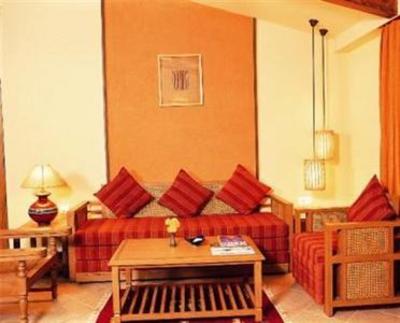 фото отеля Club Mahindra Valley Resort Almora