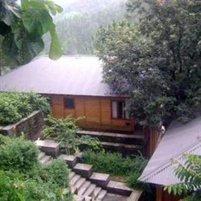 фото отеля Club Mahindra Valley Resort Almora
