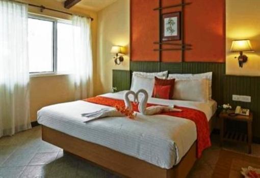 фото отеля Club Mahindra Valley Resort Almora