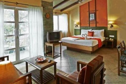 фото отеля Club Mahindra Valley Resort Almora
