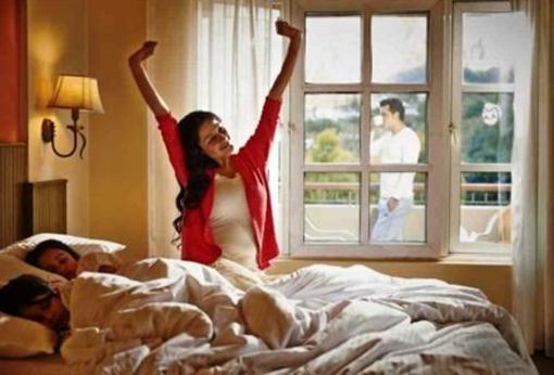 фото отеля Club Mahindra Valley Resort Almora