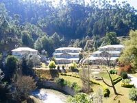 Club Mahindra Valley Resort Almora Club Mahindra Valley Resort Almora