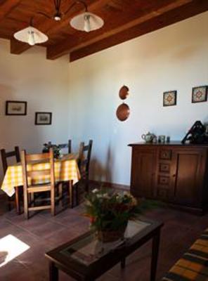 фото отеля Agriturismo La Concordia