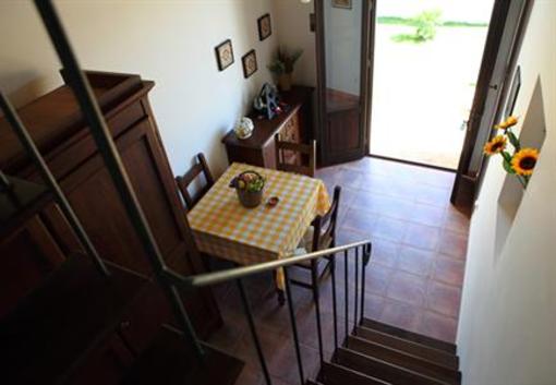 фото отеля Agriturismo La Concordia