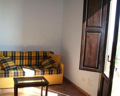 фото отеля Agriturismo La Concordia