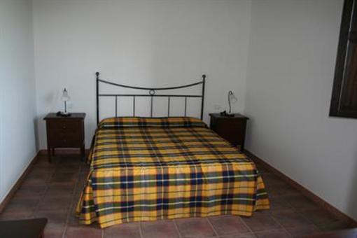 фото отеля Agriturismo La Concordia