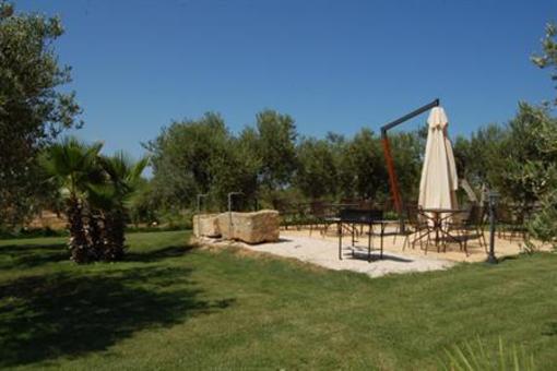 фото отеля Agriturismo La Concordia