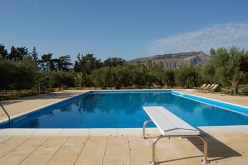 фото отеля Agriturismo La Concordia
