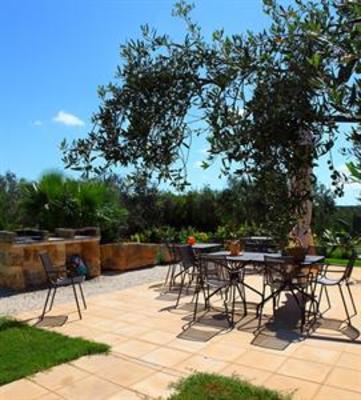 фото отеля Agriturismo La Concordia