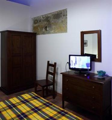 фото отеля Agriturismo La Concordia