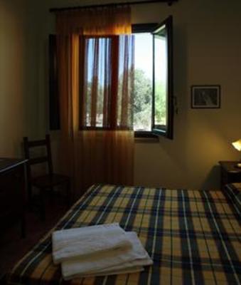 фото отеля Agriturismo La Concordia