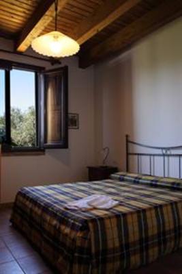 фото отеля Agriturismo La Concordia