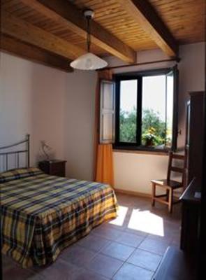 фото отеля Agriturismo La Concordia
