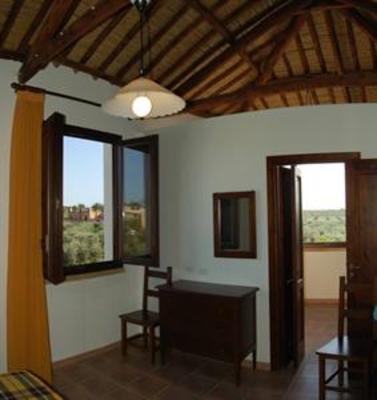 фото отеля Agriturismo La Concordia