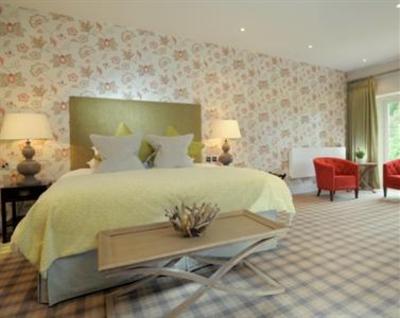фото отеля Congham Hall Hotel King's Lynn