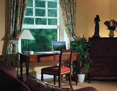 фото отеля Congham Hall Hotel King's Lynn