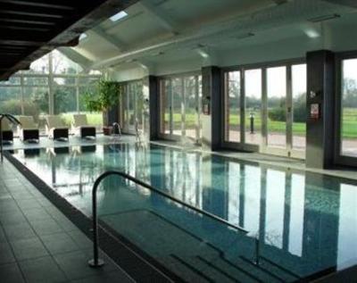 фото отеля Congham Hall Hotel King's Lynn