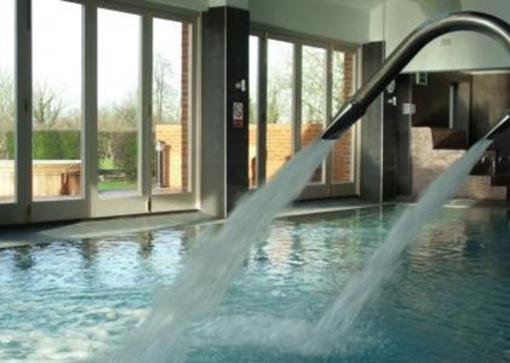 фото отеля Congham Hall Hotel King's Lynn