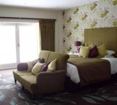 фото отеля Congham Hall Hotel King's Lynn