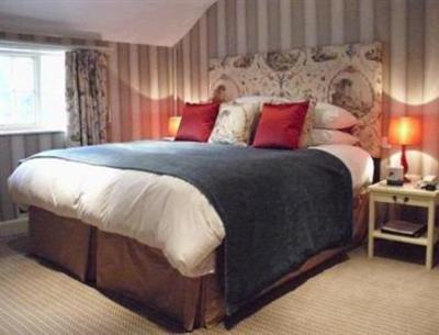 фото отеля Congham Hall Hotel King's Lynn
