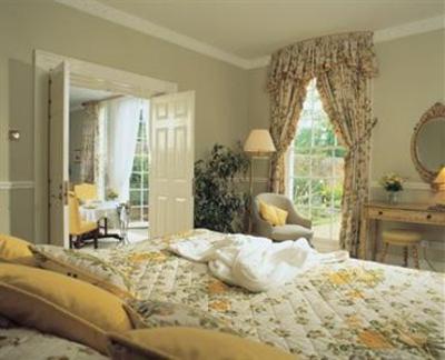 фото отеля Congham Hall Hotel King's Lynn