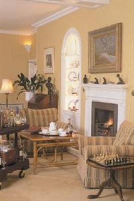 фото отеля Congham Hall Hotel King's Lynn