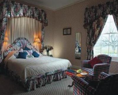 фото отеля Congham Hall Hotel King's Lynn