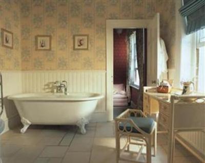 фото отеля Congham Hall Hotel King's Lynn