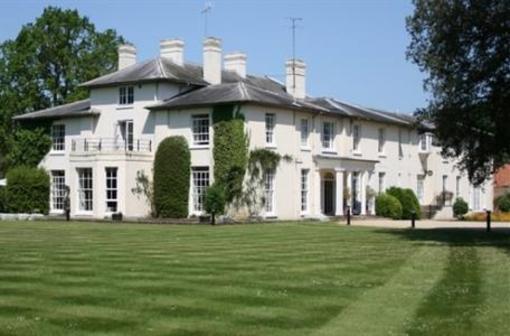 фото отеля Congham Hall Hotel King's Lynn