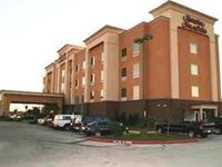 Hampton Inn & Suites Corsicana