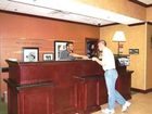 фото отеля Hampton Inn & Suites Corsicana