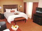 фото отеля Hampton Inn & Suites Corsicana