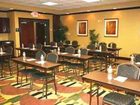 фото отеля Hampton Inn & Suites Corsicana