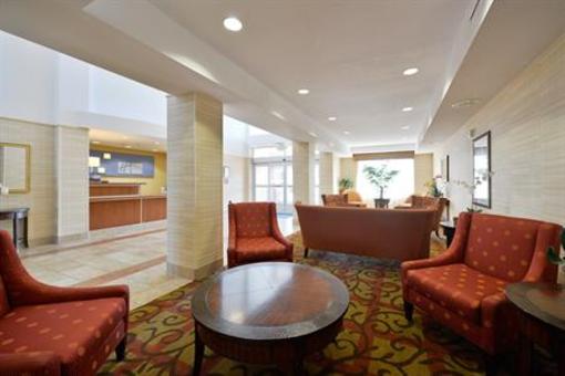 фото отеля Holiday Inn Express Elk Grove
